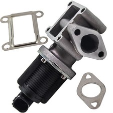 Vanne egr for opel astra - astra, h