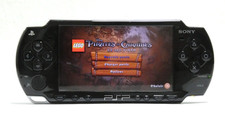 CONSOLE SONY PSP SLIM 2004