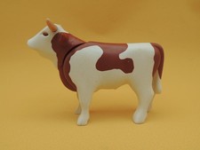PLAYMOBIL - TAUREAU BOEUF -
