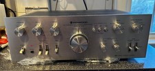 KENWOOD KA-8100  INTERGRADED