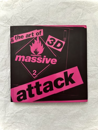 Massive attack the - &,