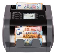 Compteuse billets - de,