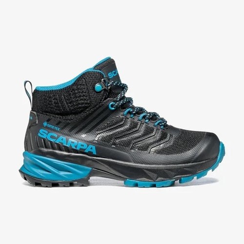 Bottes scarpa pour - femmes, en