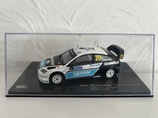 Ford Focus RS WRC Finland