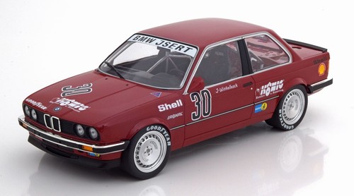 Bmw 325i e30 - bmw, adac