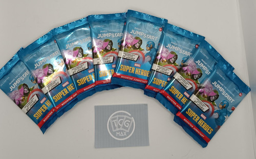 Booster jumpstart magic - magic:, the