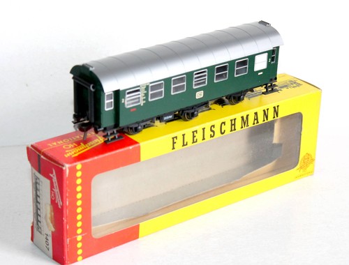 Fleischmann 1407 voiture - ho,