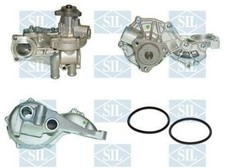 Saleri SIL PA519 Pompe à eau