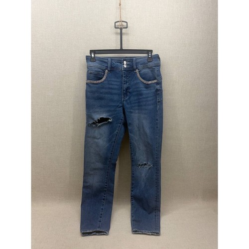 Guess los angeles distressed - los,