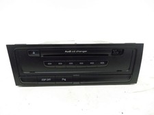 CHARGEUR CD Audi A5 (8T3)