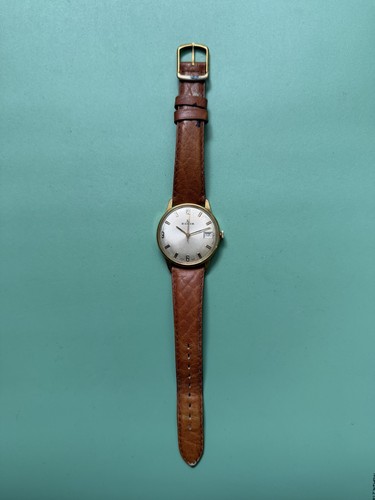 Edox vintage suisse années - edox,