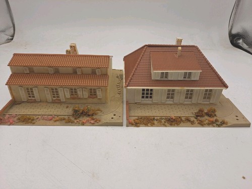 Jouef lot maquettes - jouef,