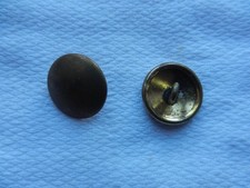 paire de boutons militaires