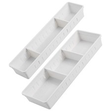  2 Pcs Séparateur De Tiroir