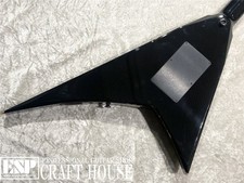 Basse électrique gauche