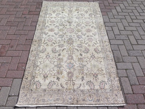 Tapis vintage anatolie - tapis, anatolie,