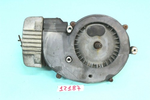 Moteur piaggio bravo - moteur,