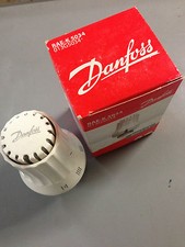 DANFOSS  RAE-K5034  013G5034 THERMOSTAT  DE  RADIATEUR