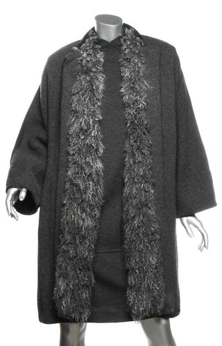 Gianfranco ferre vintage grey - gianfranco,