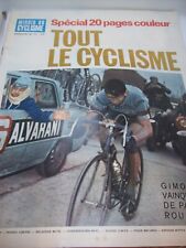 MIROIR DU CYCLISME N°71 AVRIL