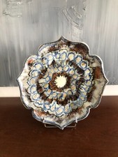 SUPERBE PLAT EN TERRE