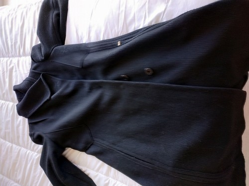 Manteau femme sonia - manteau,