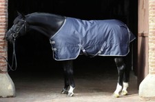 Couverture Cheval Rugbe