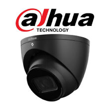 Caméra dôme Dahua HDCVI 5MP 2,8 mm 60 m IR micro intégré noir