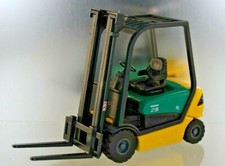 modèle réduit chariot