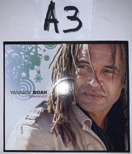 CD / YANNICK NOAH CHARANGO