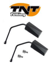 Retroviseur Retro F1 Evo