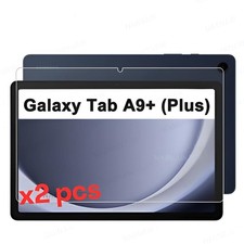 x2 Protection Écran Tablette