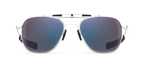 Lunettes soleil randolph - lunettes,