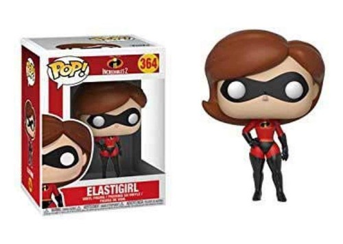 Gli incredibili pop funko - incredibili,