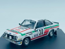 TROFEU 1804 FORD Escort RS