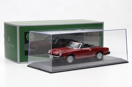 Touring modelcars fiat - 1:18,