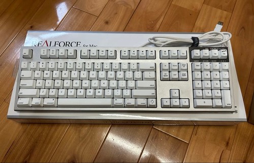 Clavier realforce - clavier,