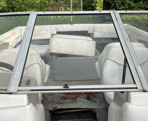 2000 bayliner capri 1950 - capri,