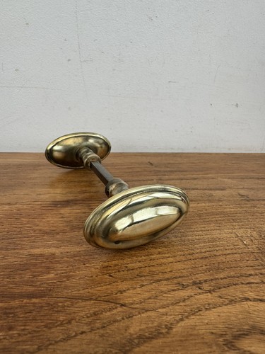Ancienne paire poignées de - paire,