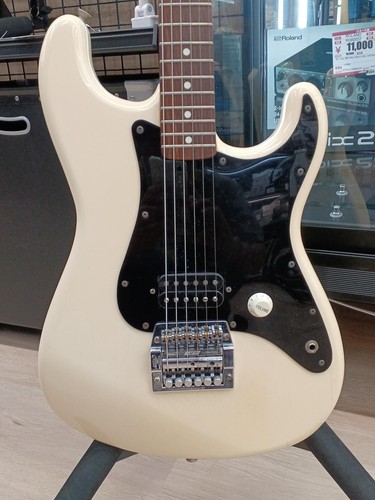 Squier 331k used 1985 - squier,