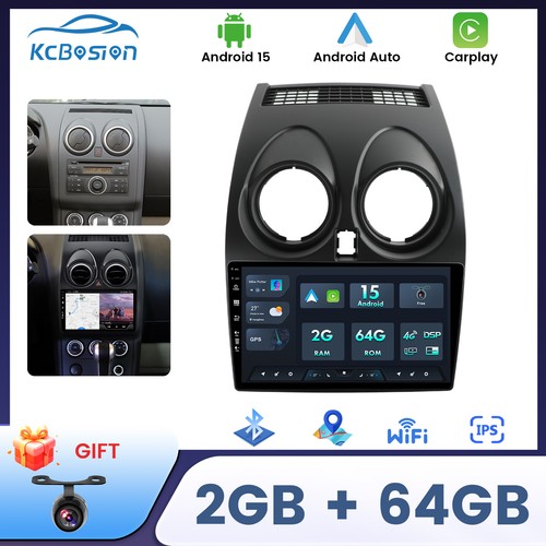 Autoradio android 15 - 9",
