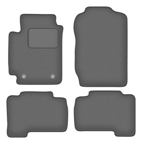 Tapis sol velours pour - tapis, en