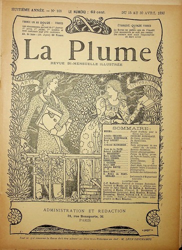 Revue plume n 168 - ✒,