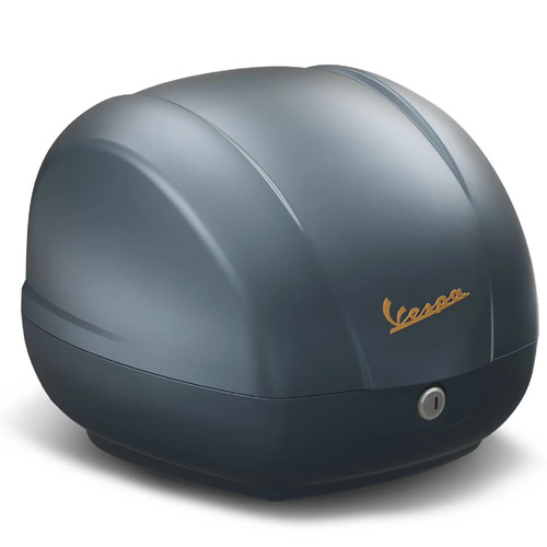 Vespa gtv officina top case - 8,