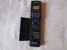 Télécommande Panasonic