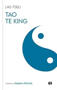 Tao king lao - te,