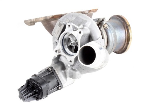 Turbo turbocompresseur bmw - turbo, x3