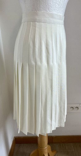 Jupe t36 taille haute couleur - taille,