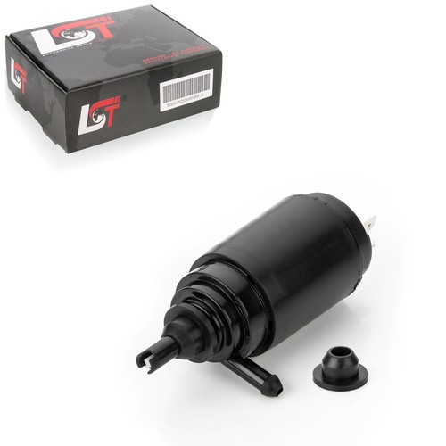 Pompe lave glace pour - pour, saab
