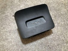 SKODA OCTAVIA II Combi 1Z5 USB